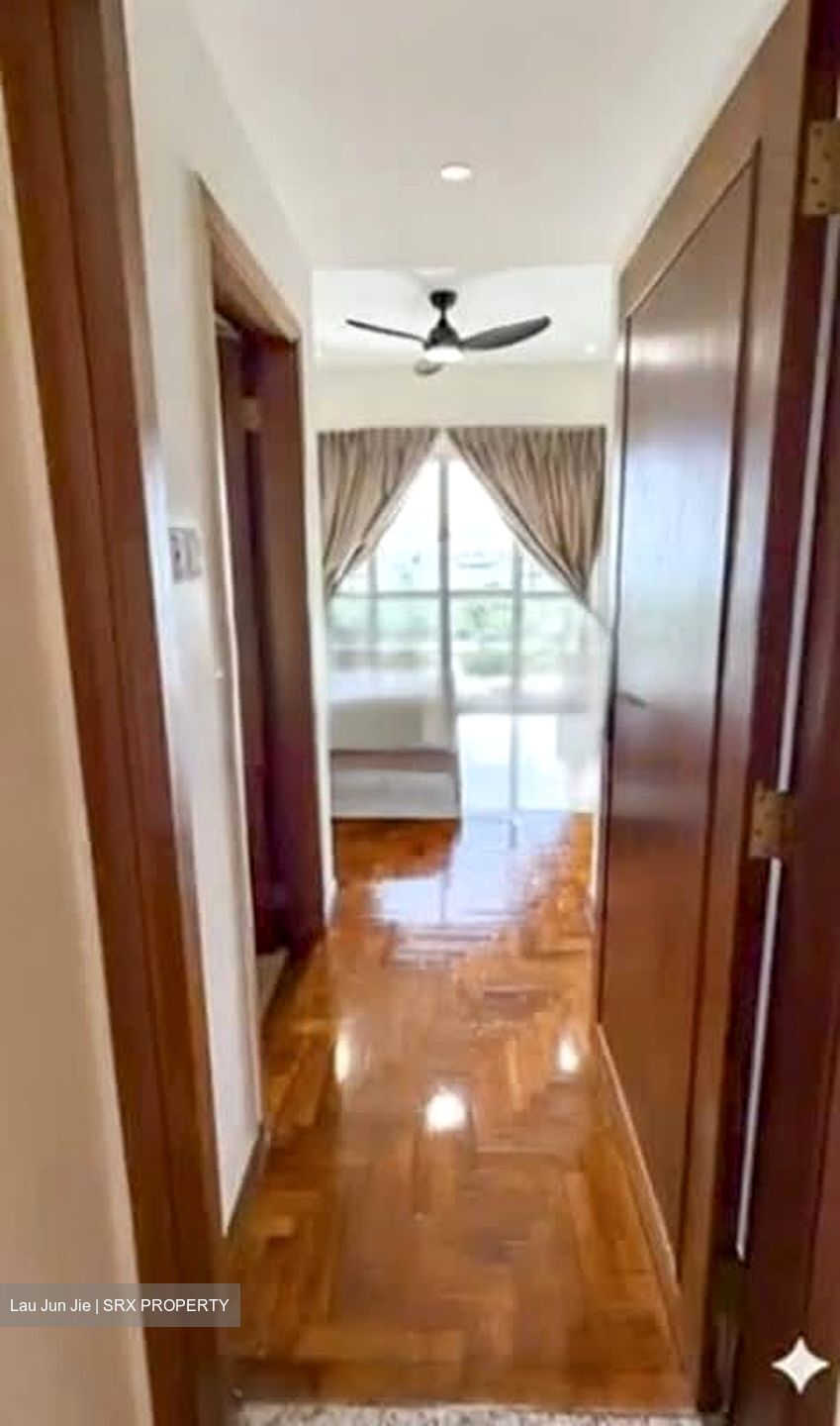 The Bayshore (D16), Condominium #593732971